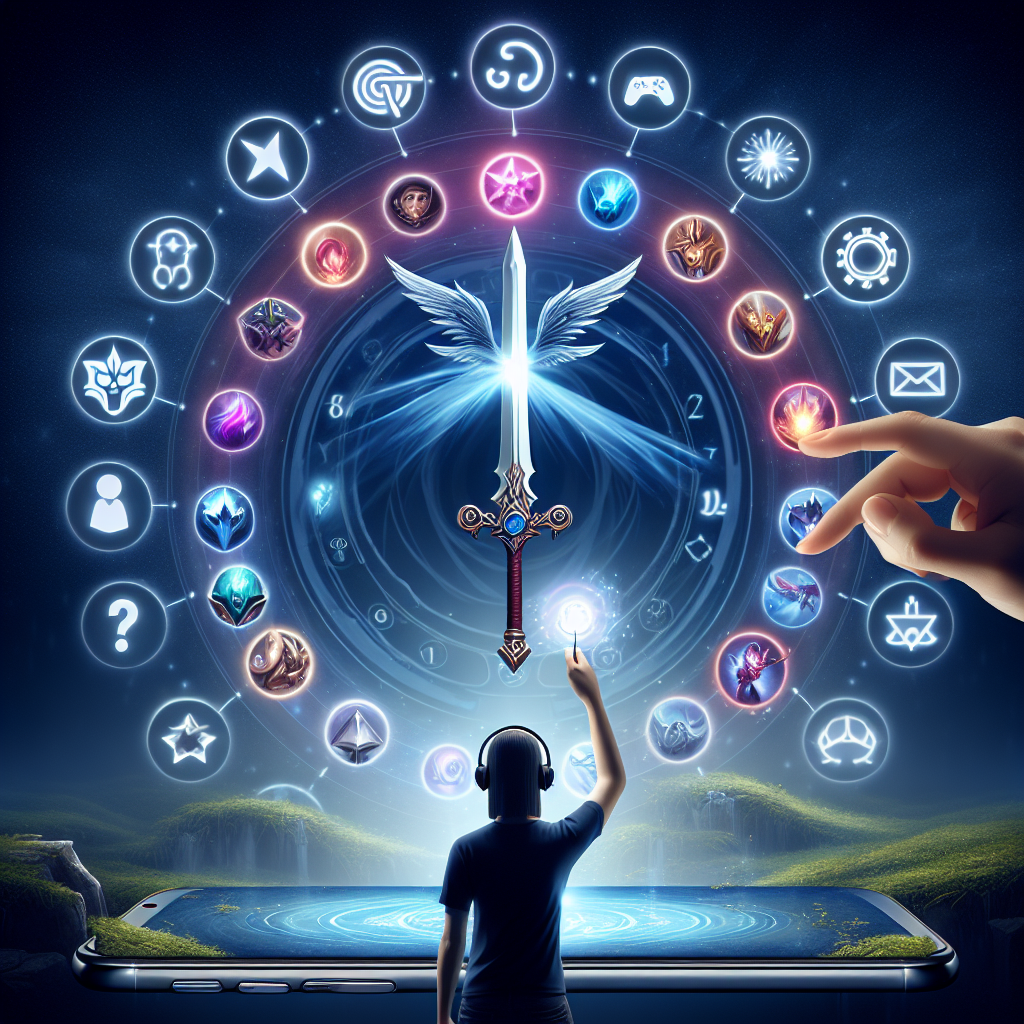 Meningkatkan pengalaman pemain melalui strategi layanan pelanggan Mobile Legends