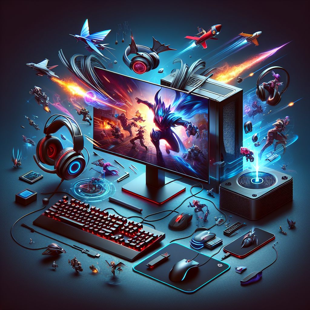 How to Download and Play Mobile Legends on PC