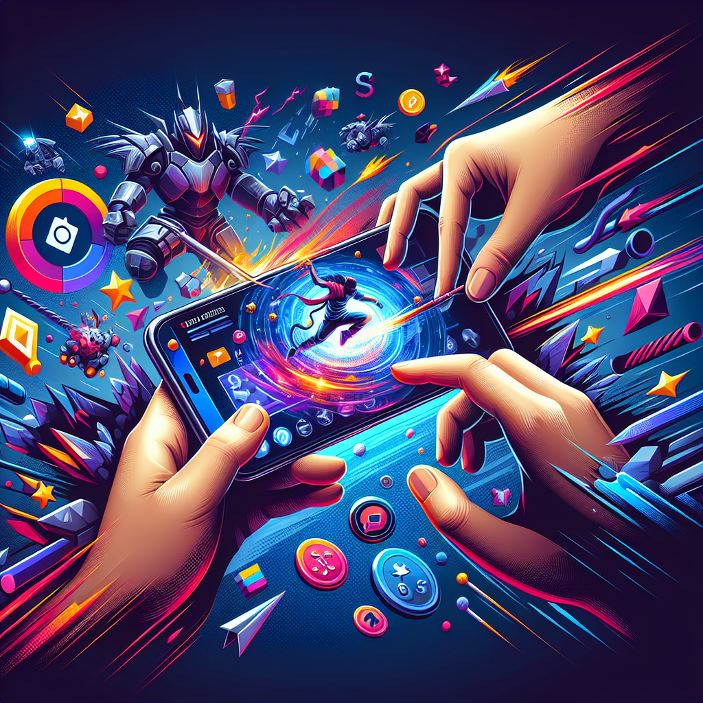 PP Mobile Legend: Inspirasi Foto Profil Keren untuk Pencinta Game