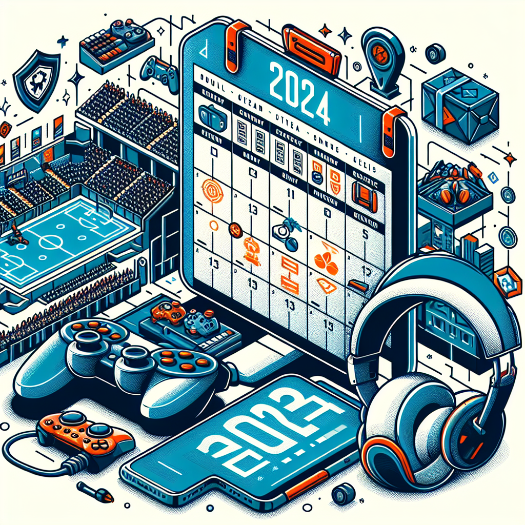 Jadwal Lengkap M6 Mobile Legend 2024: Tanggal dan Waktu Pertandingan Terbaru