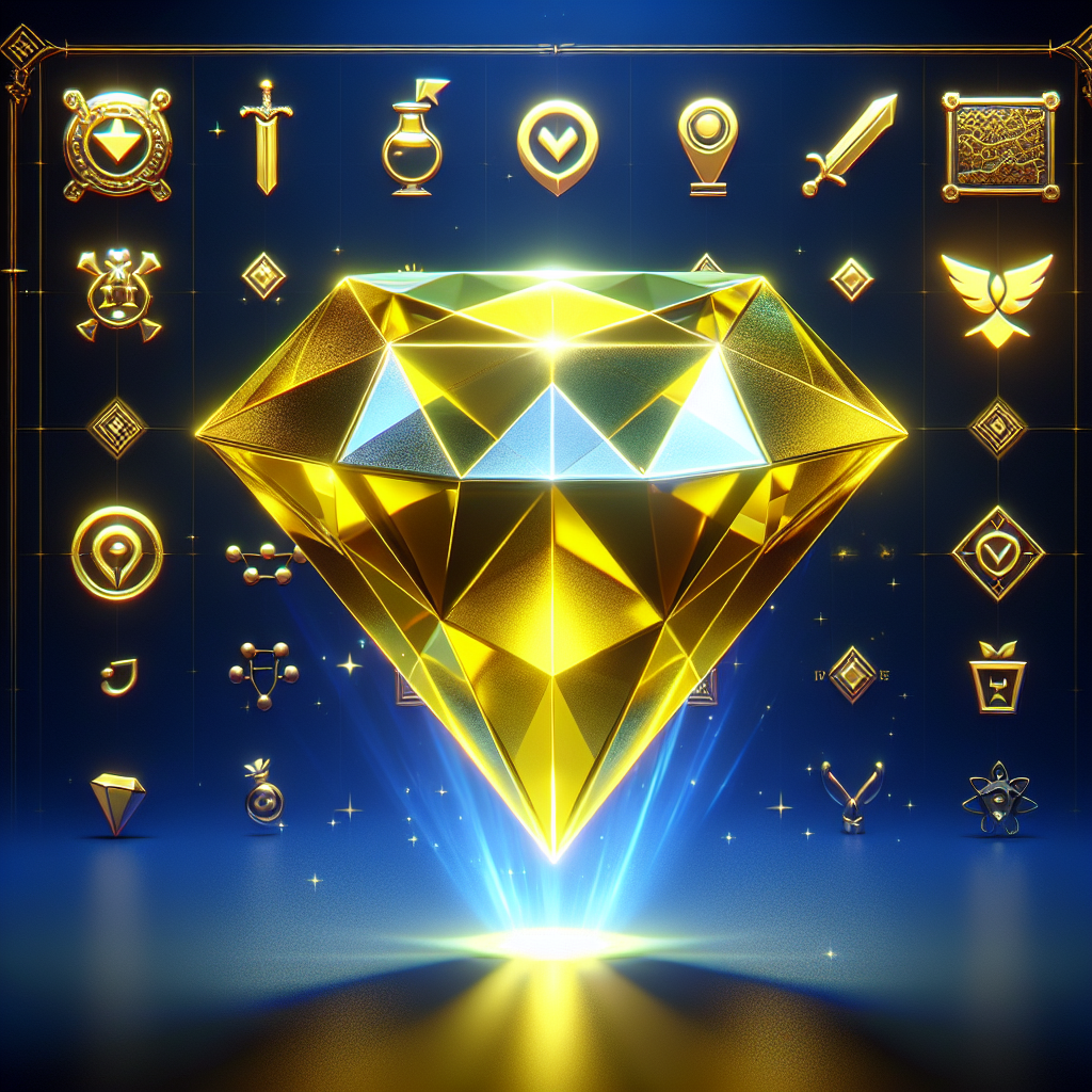 Kapan Diamond Kuning Hadir di Mobile Legends 2024: Apa yang Harus Kita Harapkan?