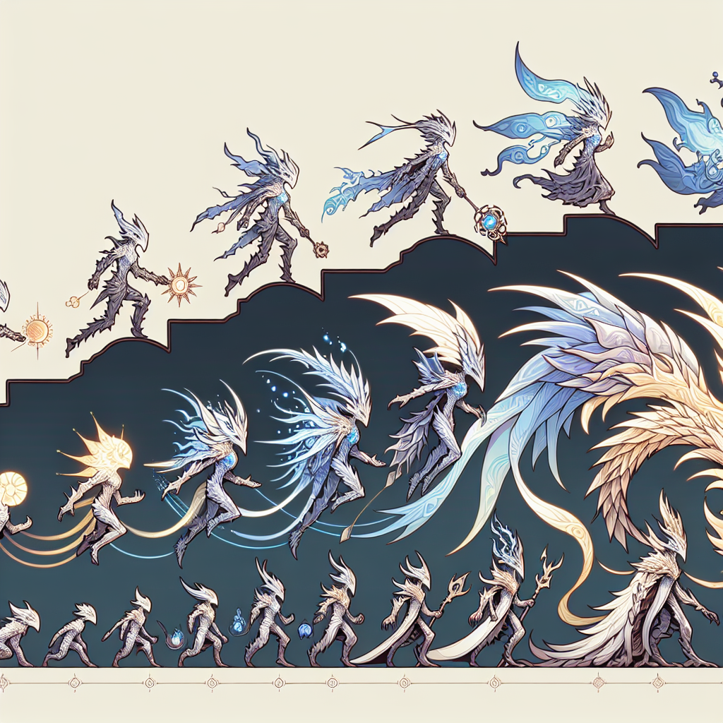 Sun's Evolution in Mobile Legends: A Comprehensive Guide