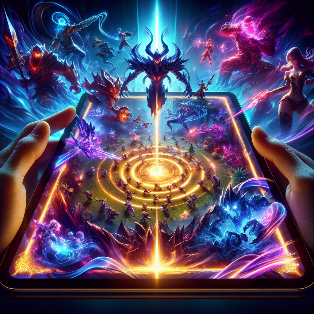 Maximize Your Mobile Legends Experience: How to Redeem Codes for Exclusive Rewards