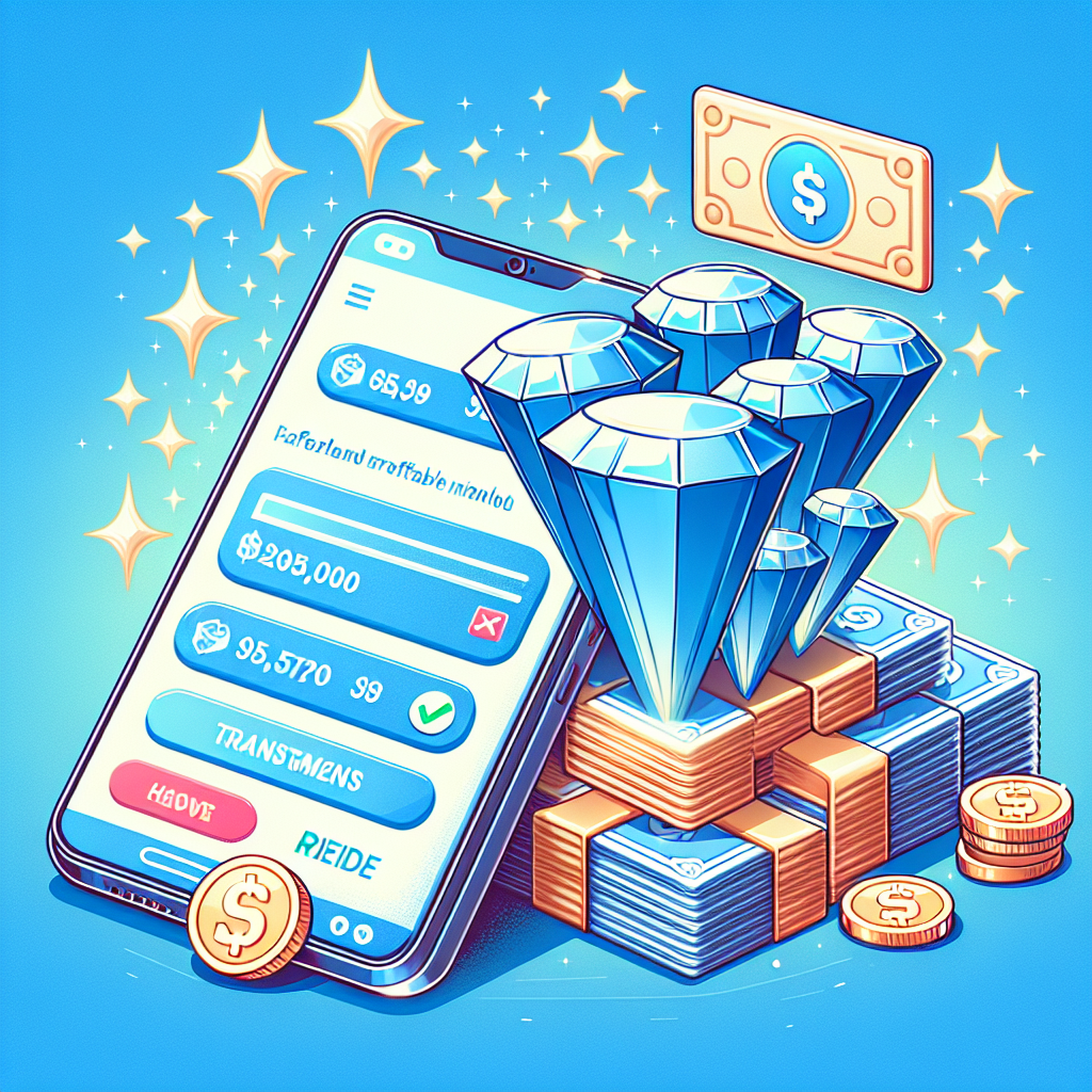 Tips Mendapatkan Top Up Diamond Mobile Legend Murah yang Aman dan Terpercaya