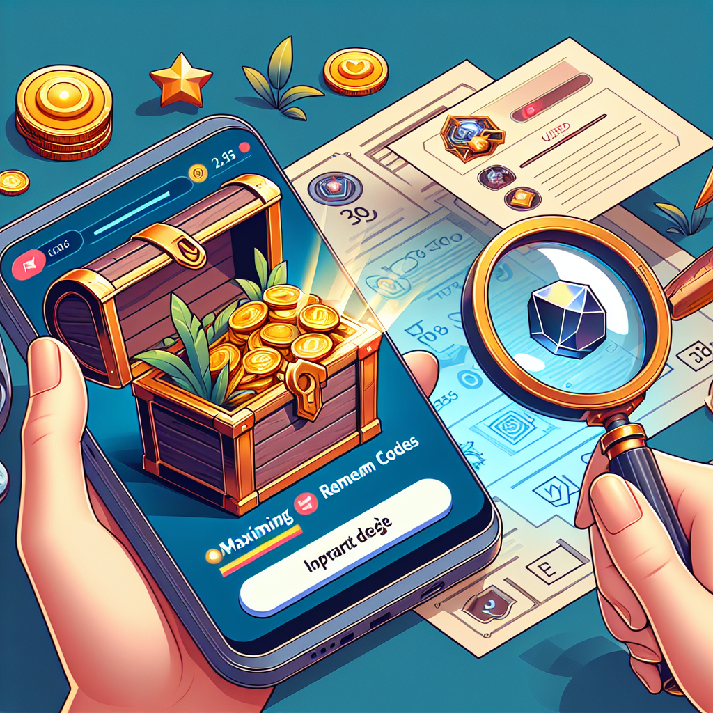Strategi terbaru untuk memaksimalkan kode penukaran Anda di legenda seluler