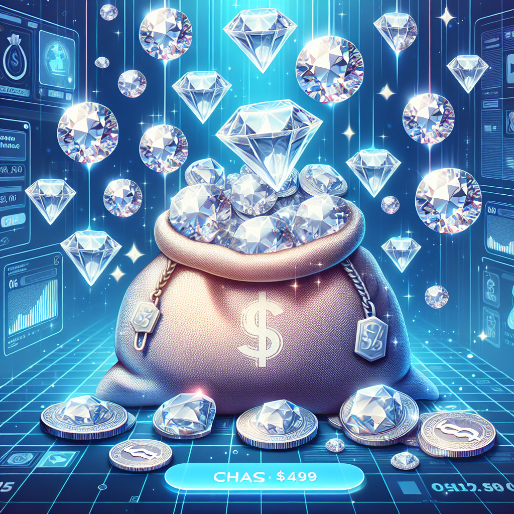 Dapatkan Promo Beli Diamond Mobile Legend Murah Hari Ini