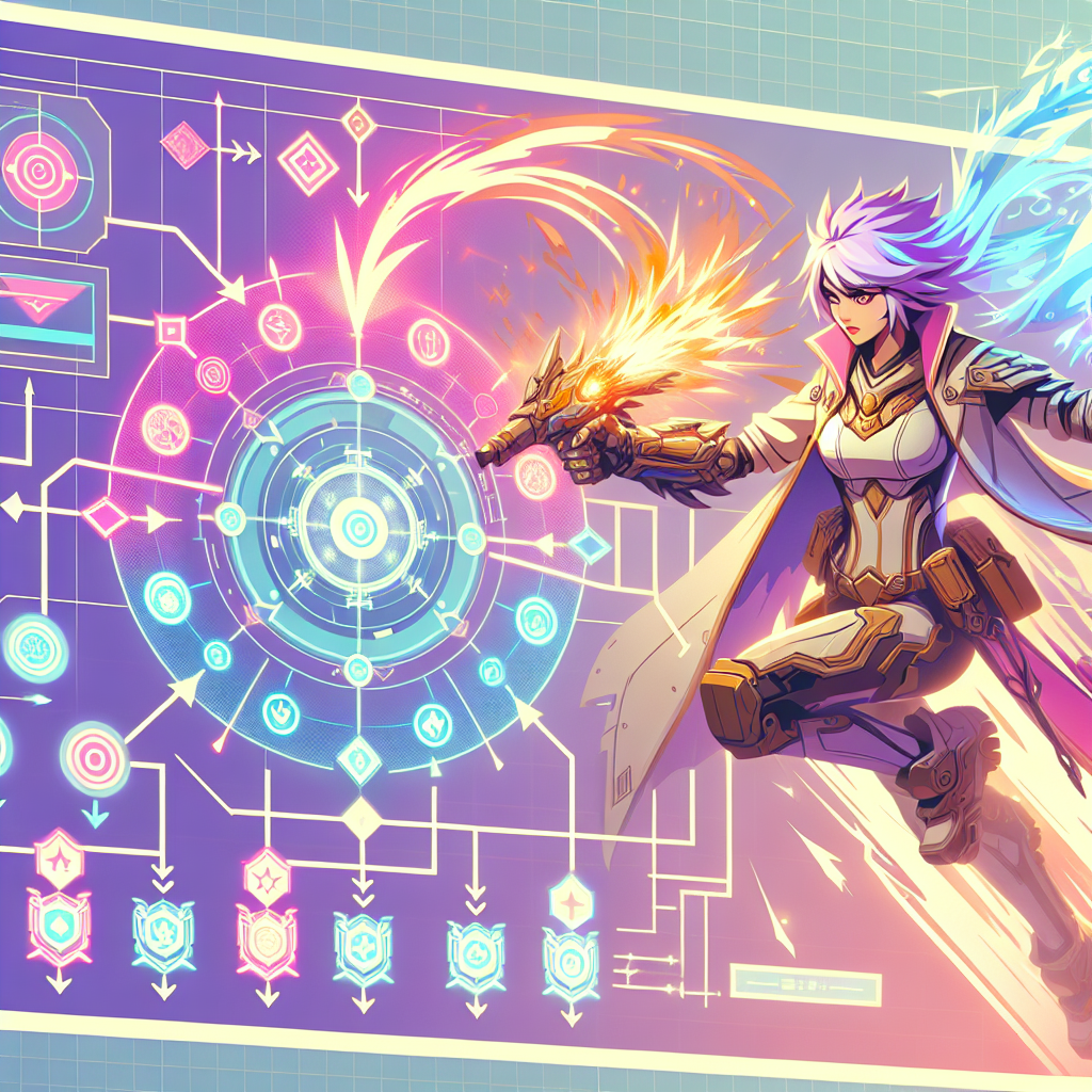 Hilda's Newest Build in Mobile Legends: Uncover Pro Tips and Strategies