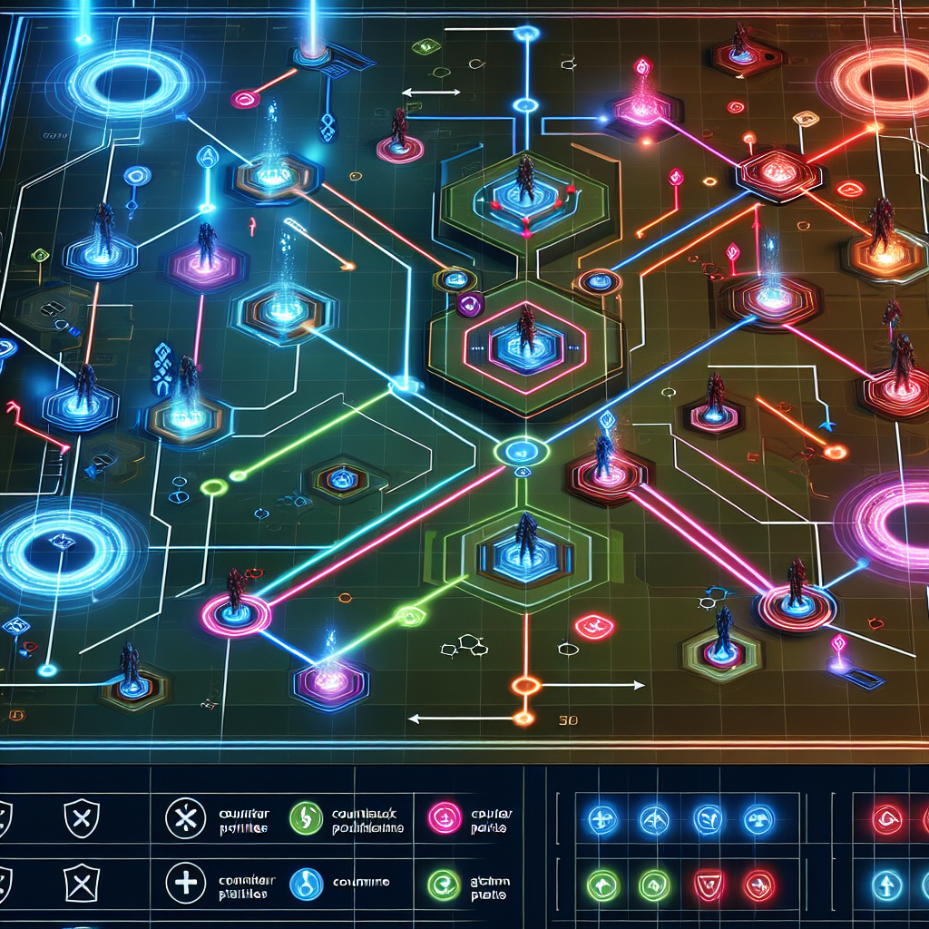 Meluncurkan strategi teratas untuk mendominasi dengan cheat di legenda seluler