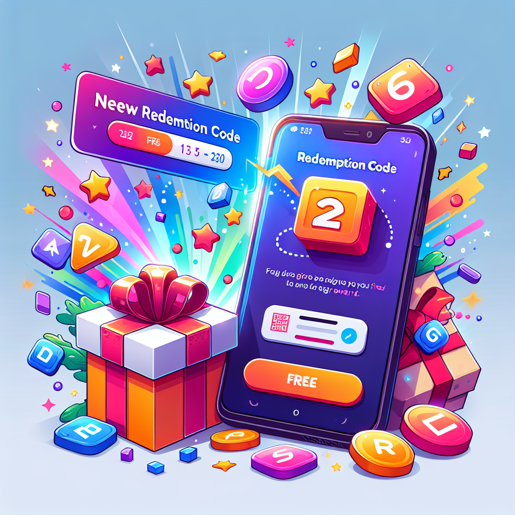 Kode Redeem Mobile Legend Terbaru: Cara Klaim Hadiah Gratis yang Mudah dan Cepat