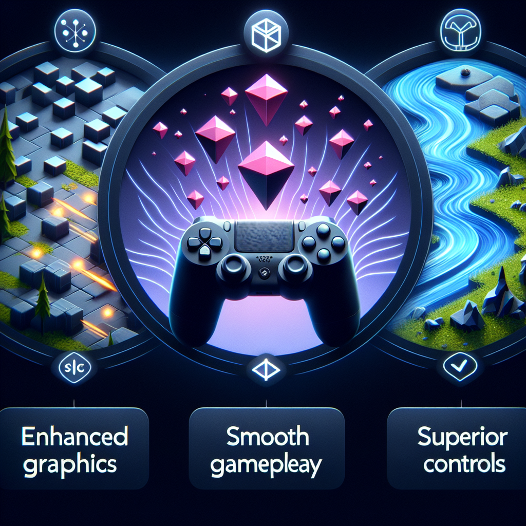 Infinix Mobile’s Impact on the Mobile Legend Gaming Experience