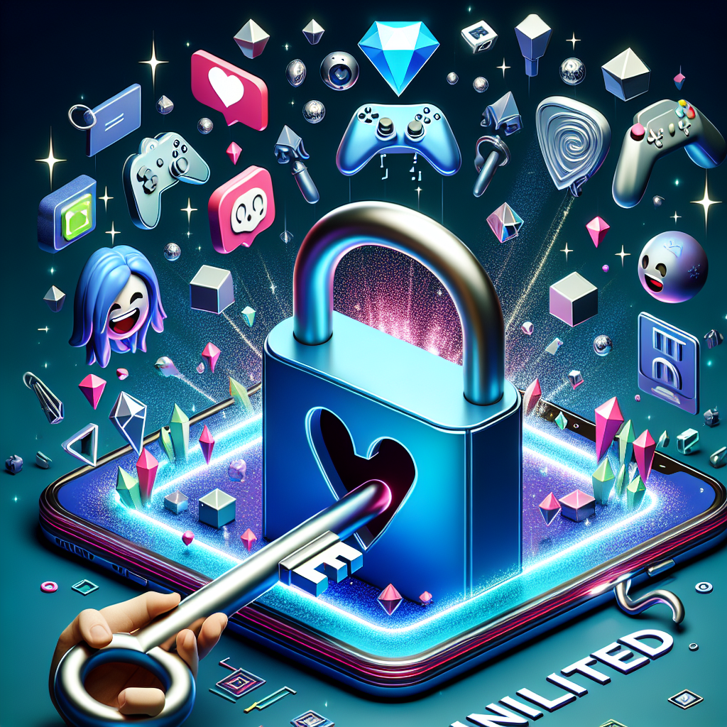 Buka Kunci Tanpa Akhir: Cara Mengunduh Legenda Seluler Mod Apk Dengan Aman Untuk Berlian Tidak Terbatas