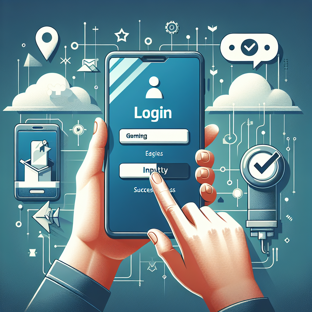 Login legenda seluler: Tips untuk pengalaman yang mulus