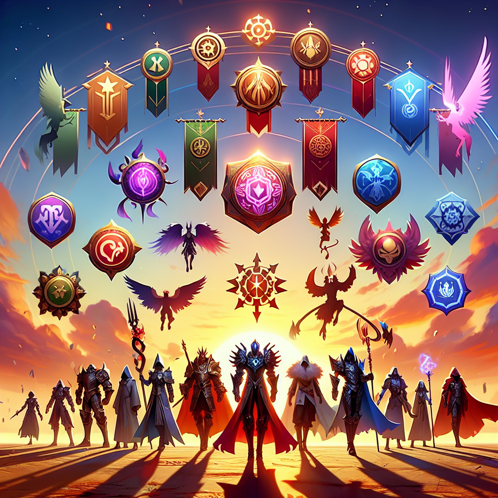 Epic Comebacks: Stories Behind Mobile Legends Heroes ‘Names