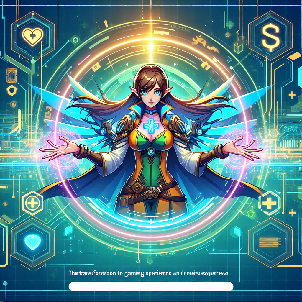Dana Mobile Legend: How It Transforms the Gaming Experience