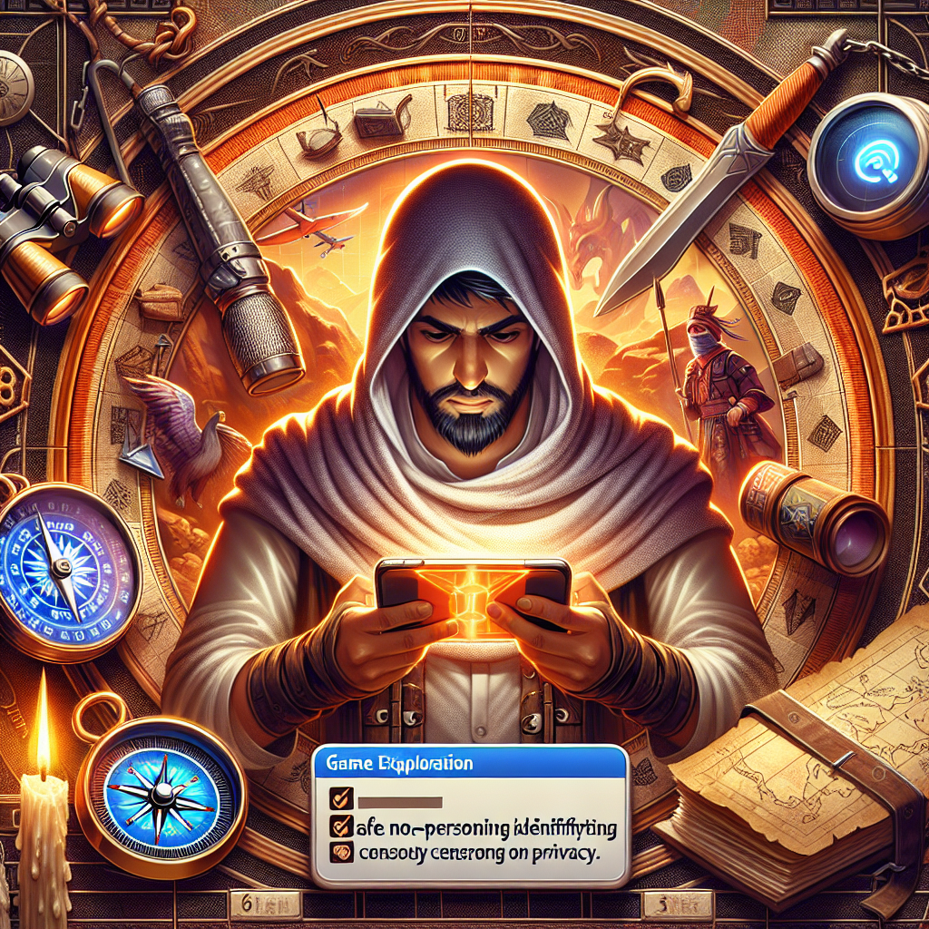 Exploring the Process of Checking Your Mobile Legends Game ID