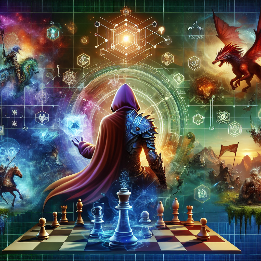 Menguasai Keterampilan Avatar dalam Legenda Seluler: Kiat dan Strategi