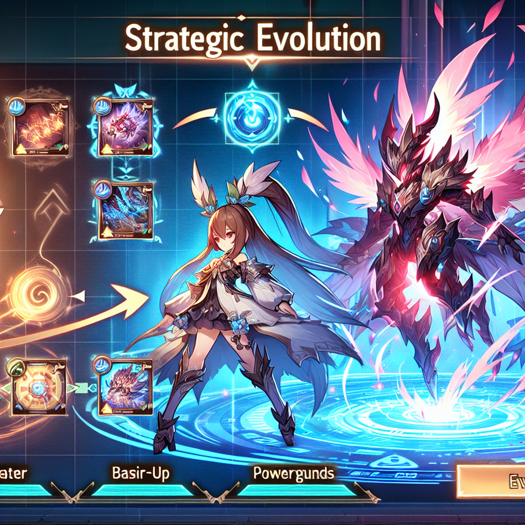 Hanabi's Strategic Evolution in Mobile Legends
