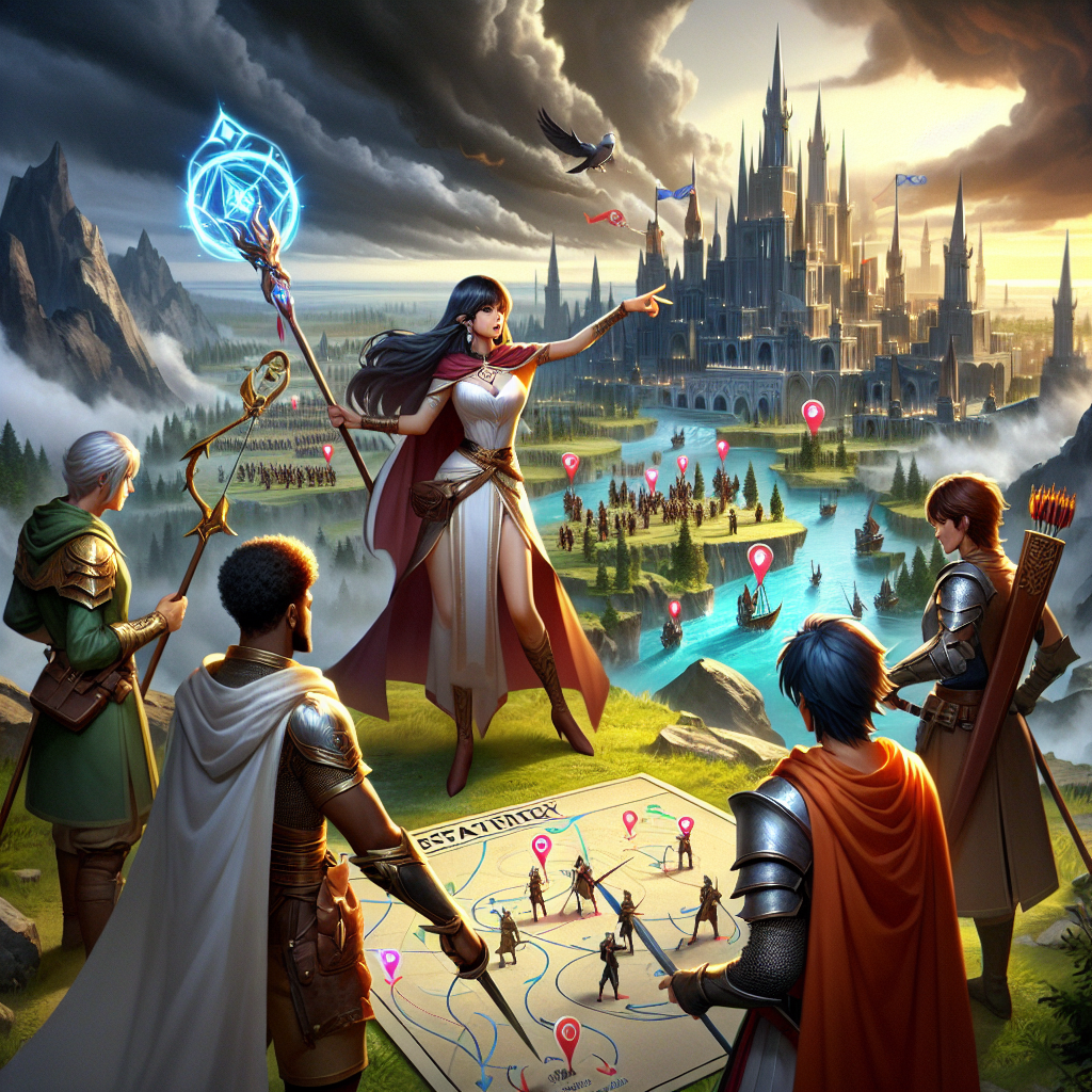 Exciting Strategies for Mastering Your Hero in Mobile Legends