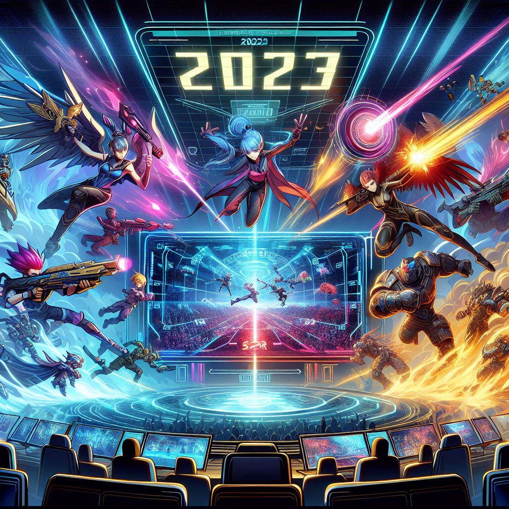 Jadwal Terkini Turnamen Mobile Legends 2023