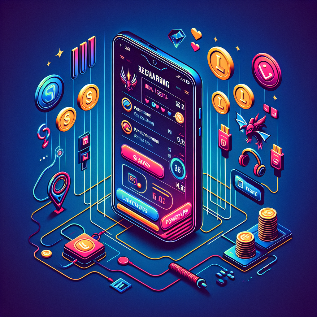 Tips Praktis untuk Top Up Mobile Legend Tanpa Ribet