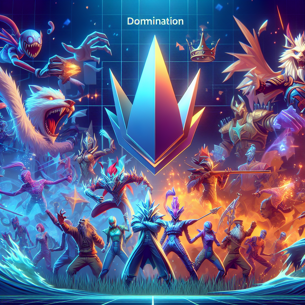 Mobile Legends Dominates the Sea Games with Spectacular Performances