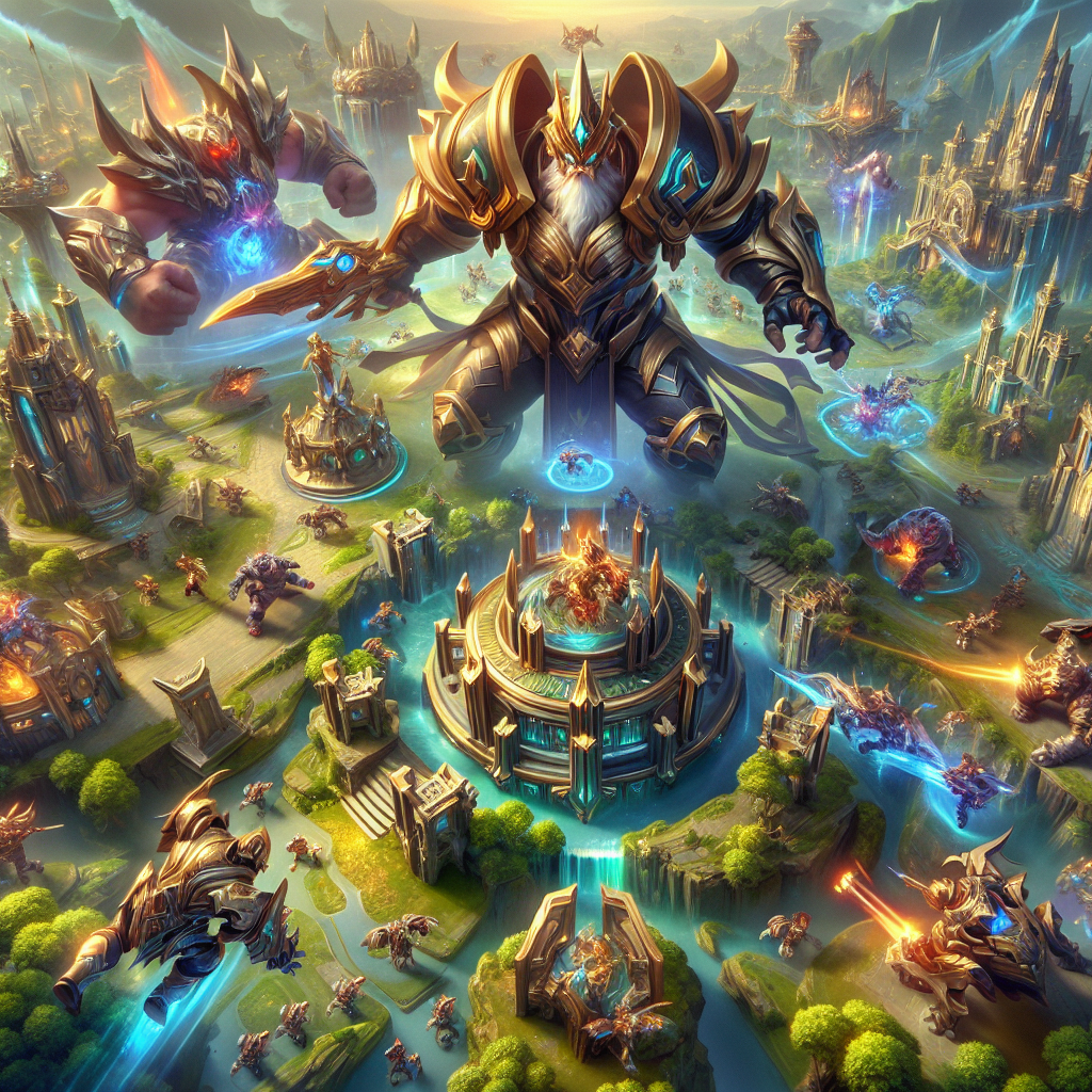 Strategi teratas untuk mendominasi pertandingan peringkat dengan Hero MM di Mobile Legends