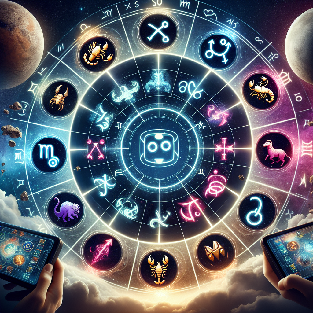 Astrological Insights into Mobile Legends: Exploring the Zodiac Skins and Their Influence on Gameplay