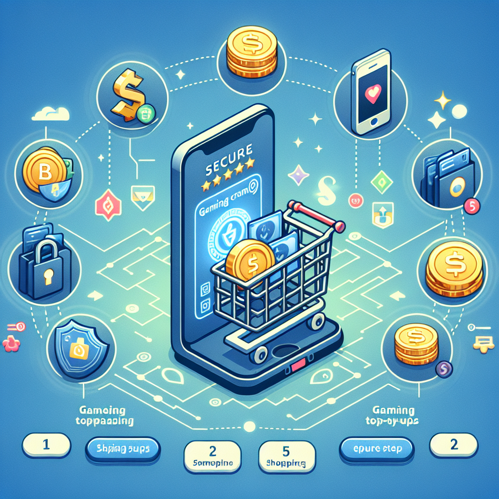 Mobile Legend Top Up Guide: Tips for Secure Transactions