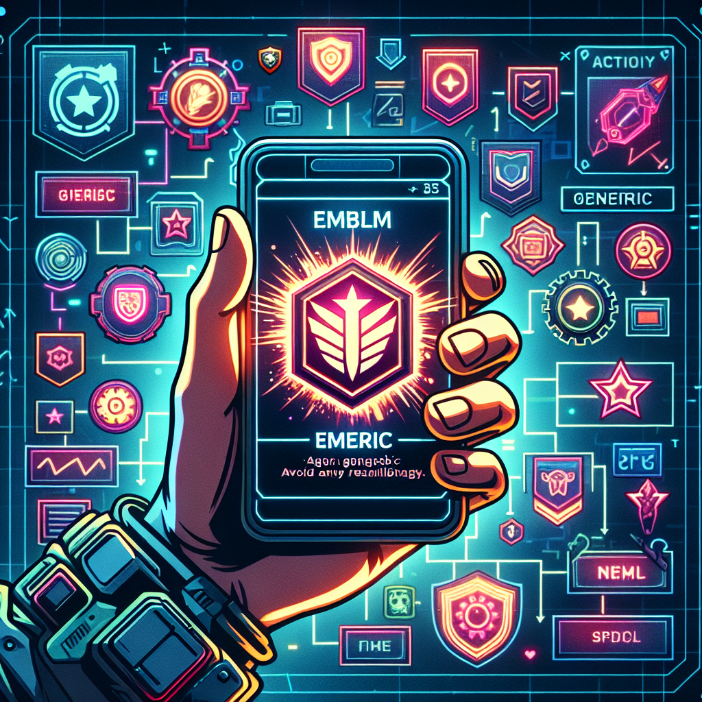 Emblem Optimization Strategies for Mobile Legends Players