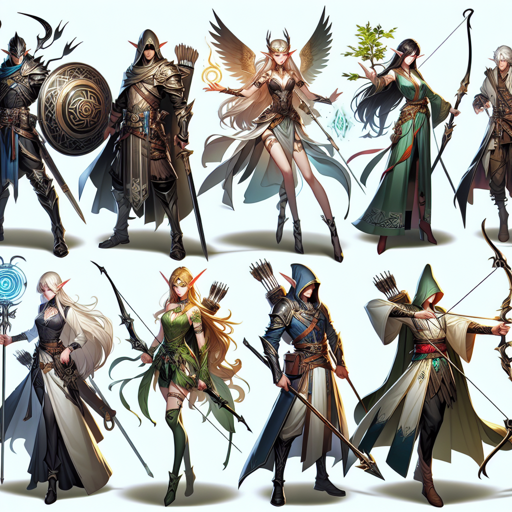 Hero Mobile Legends PNG: Unveiling the Artistry and Design Behind Iconic Characters