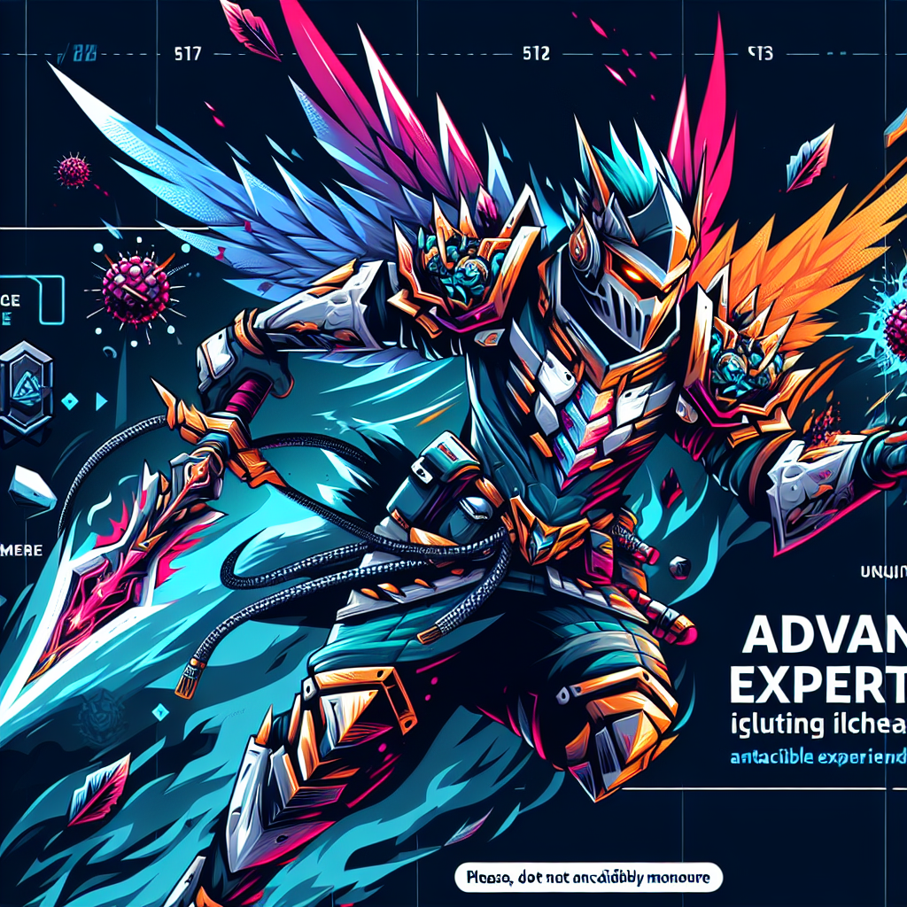 Menguasai Chou di Mobile Legends: Tips dan Trik untuk Dominasi Pertandingan