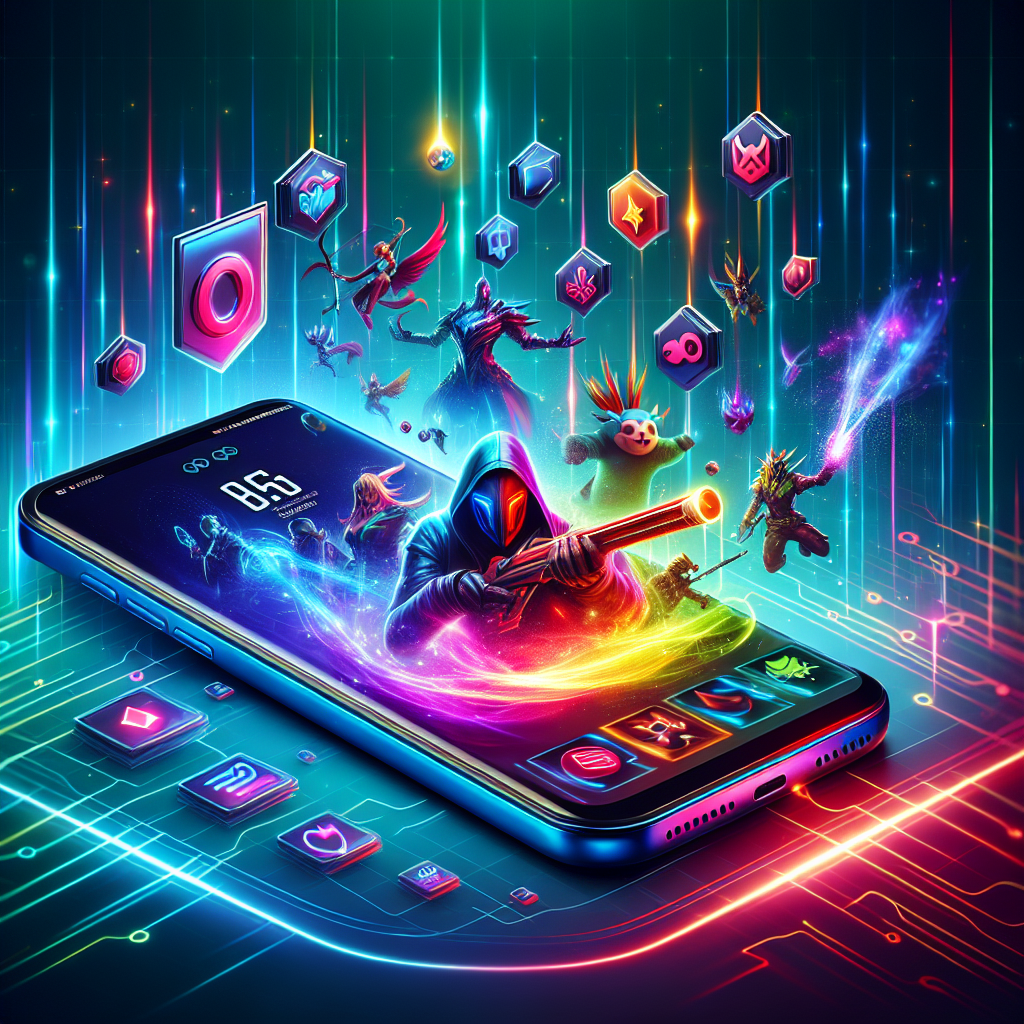 Mobile Legends APK: Latest Features and How to Download