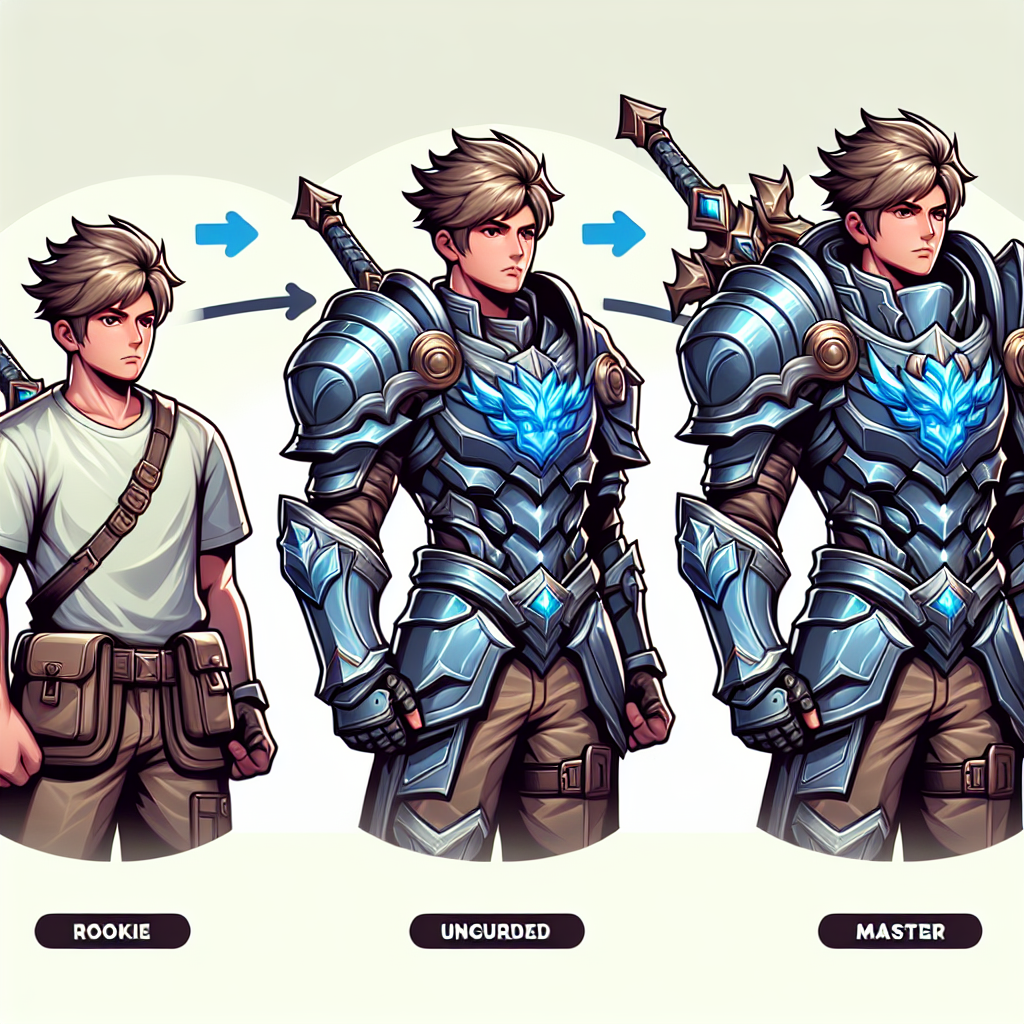 Meta Balmond’s Evolving in Mobile Legends: Strategi dan Tips Untuk Menguasai Pahlawan
