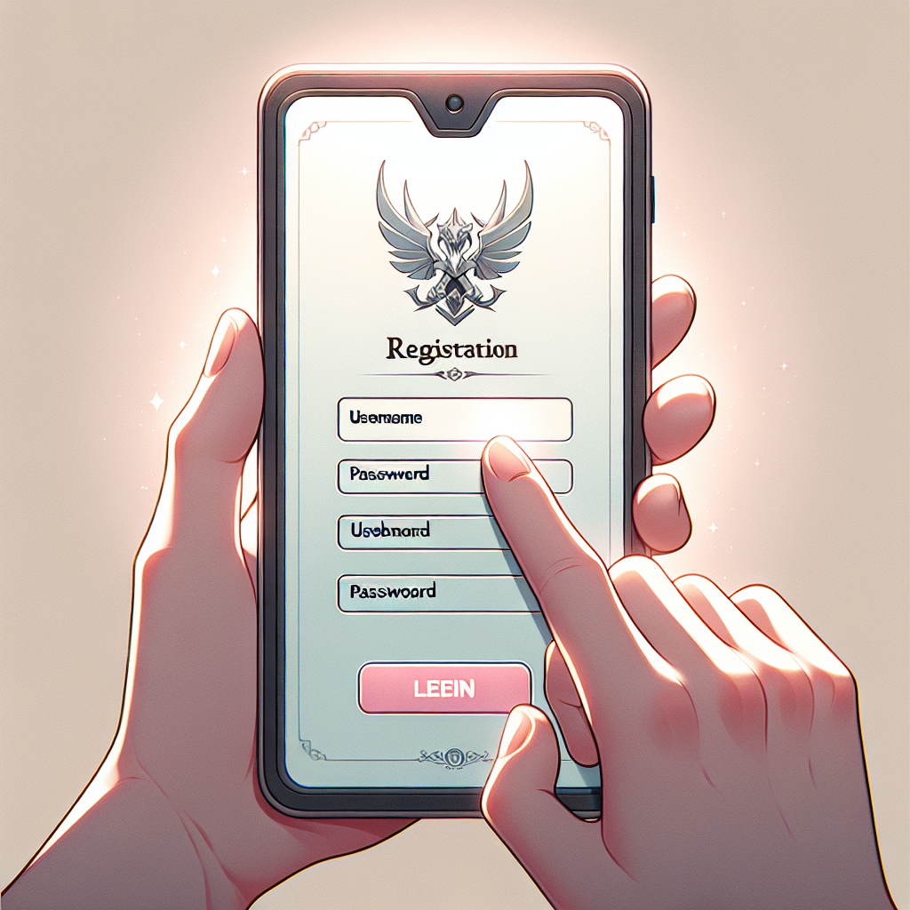 Cara Membuat Akun Baru Mobile Legend untuk Pemula