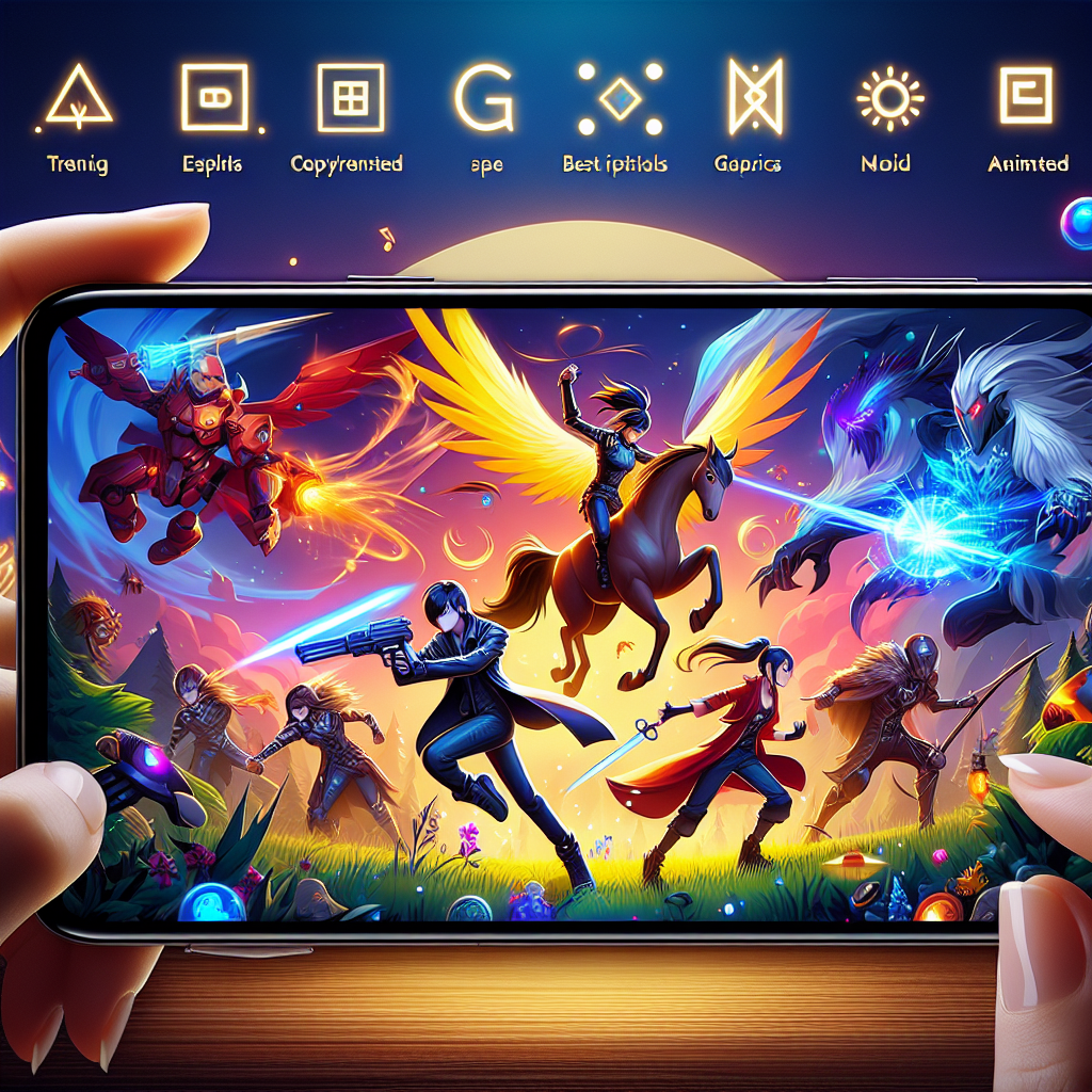 Menggali Keindahan Wallpaper Mobile Legend Bergerak: Tren dan Tips Terbaik