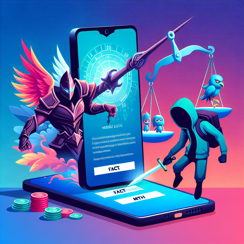 Cara Hack Mobile Legend Tanpa Verifikasi: Mitos atau Fakta?
