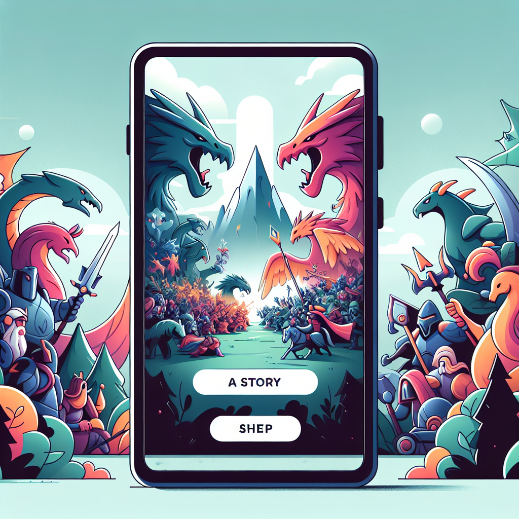 Pencipta Mobile Legend: Mengungkap Kisah di Balik Game Populer