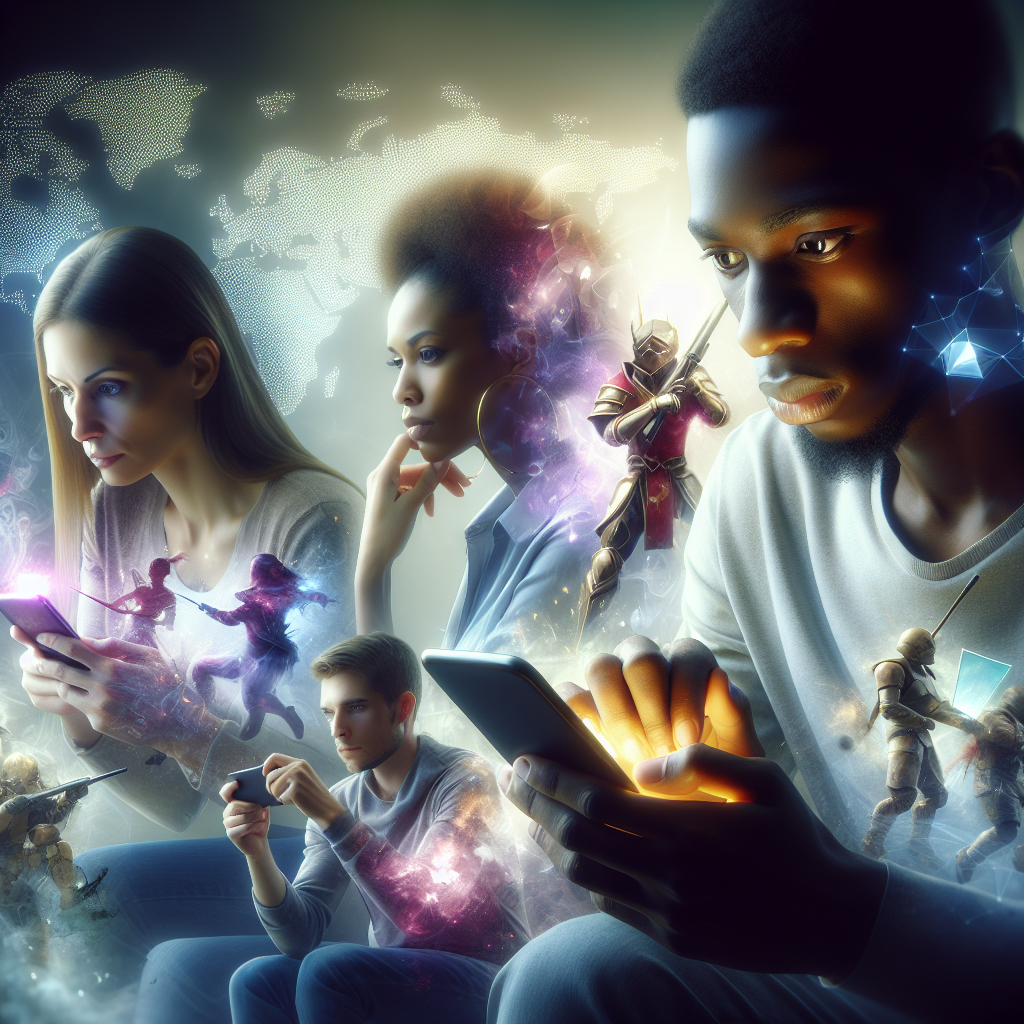 MCL Adalah Mobile Legend: Menjelajahi Dunia Pertandingan Kompetitif