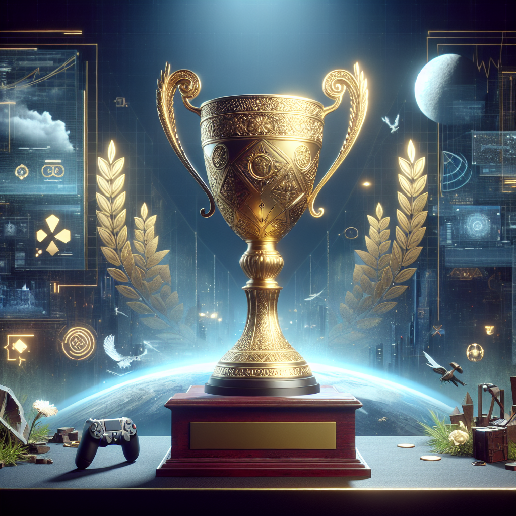 Juara M5 Mobile Legend 2023 Cetak Sejarah Baru!