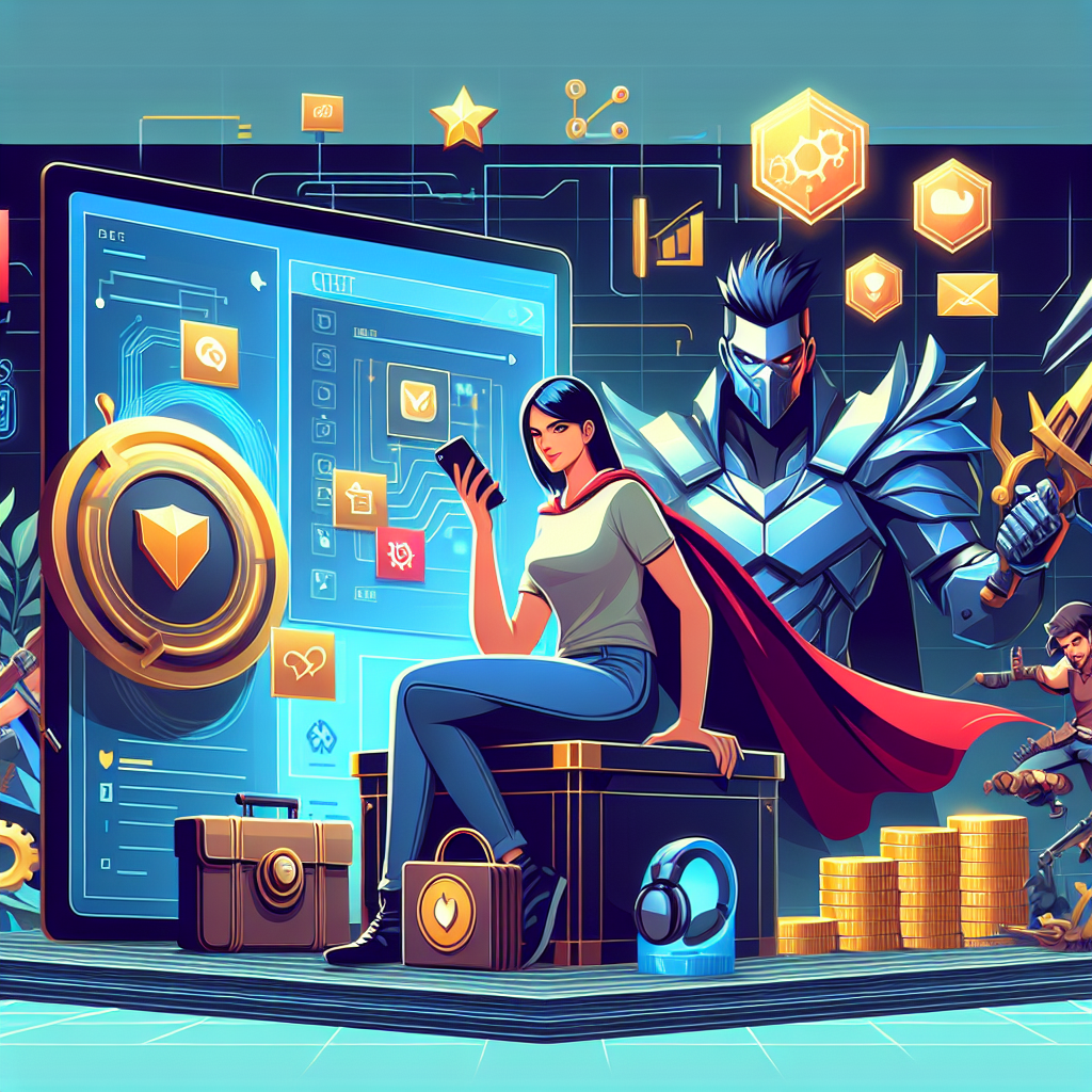 Tips Ampuh Cara Buat Akun Mobile Legend Baru Tanpa Ribet