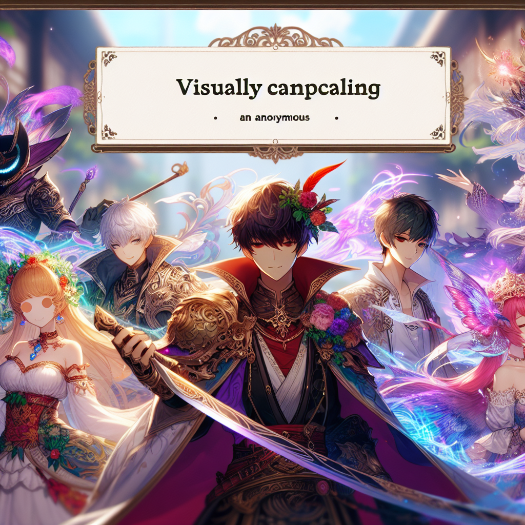 Wajah Hero Mobile Legend Tercantik yang Memukau Pemain