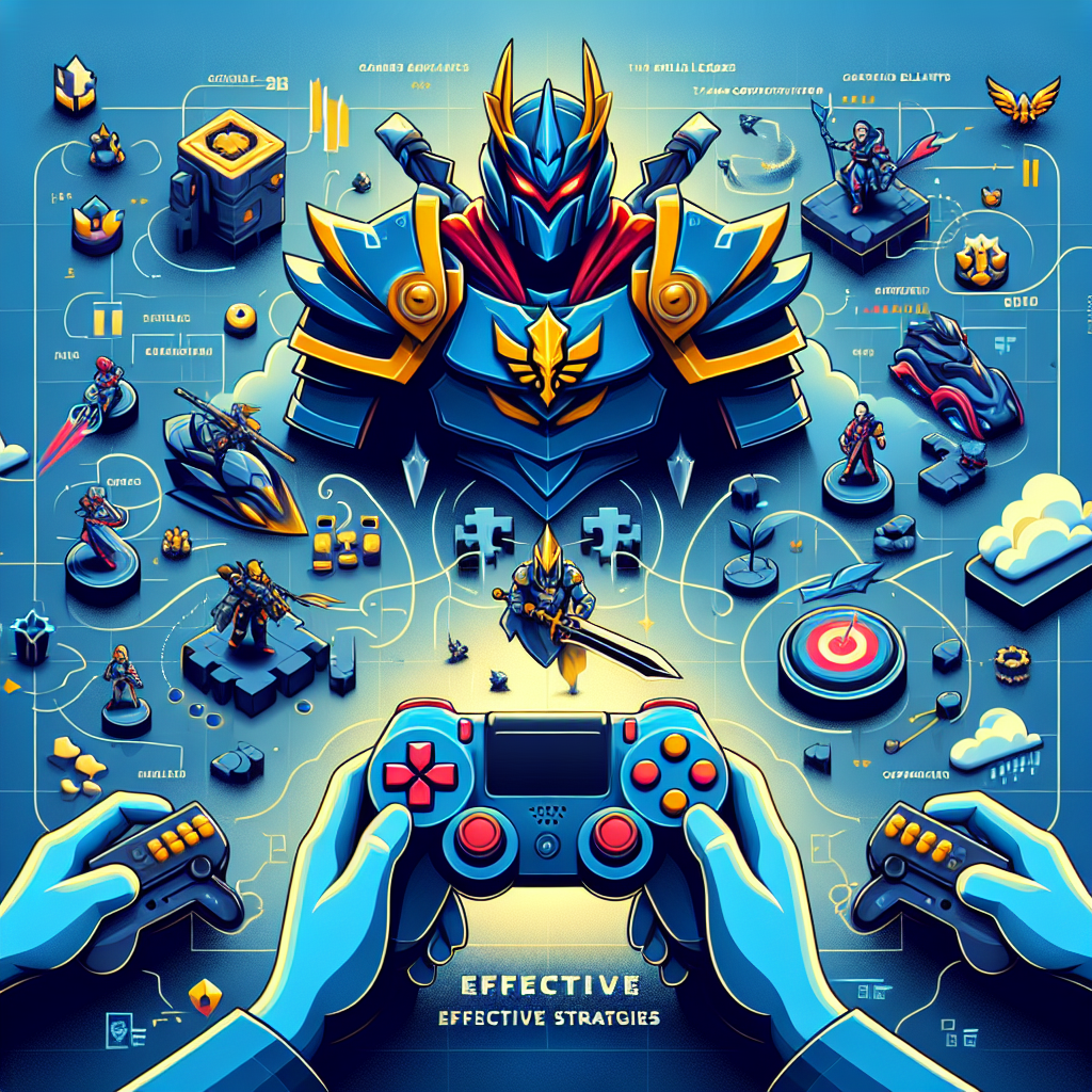 Strategi Efektif Menaklukkan Role Tersulit di Mobile Legend