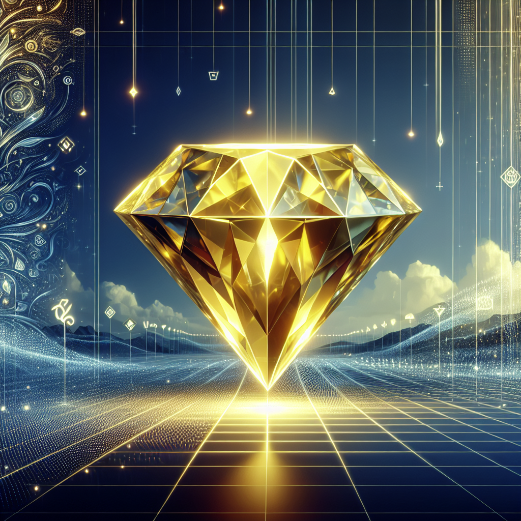 Kapan Diamond Kuning Akan Hadir di Mobile Legend pada Tahun 2025?