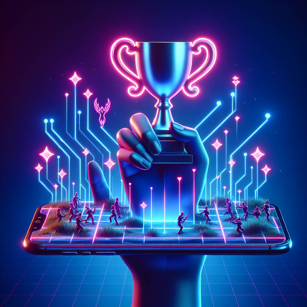 Strategi Juara: Tips dan Trik Memenangkan Lomba Mobile Legend Terbaru