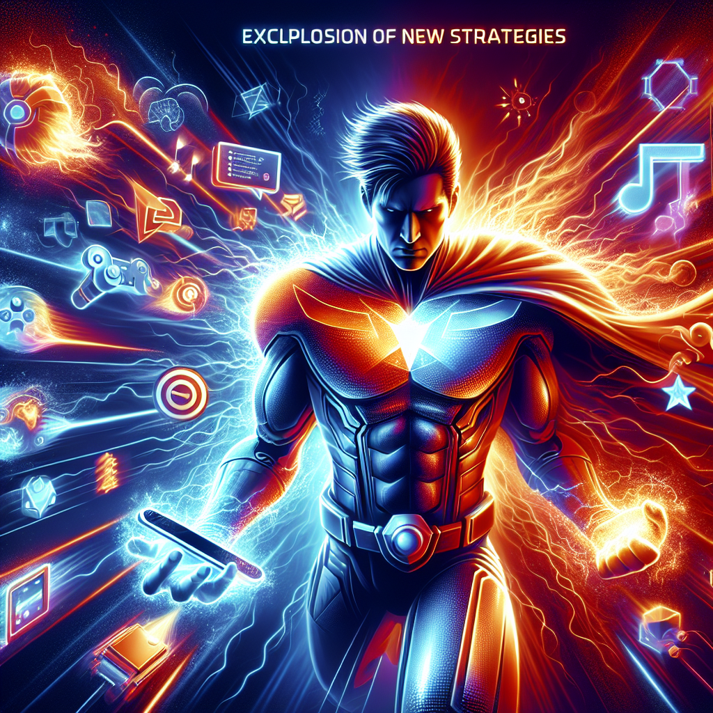 Epic New Strategies with Mobile Legends' Latest Hero