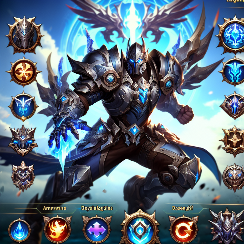 Hero Terkuat di Mobile Legends yang Wajib Kamu Coba