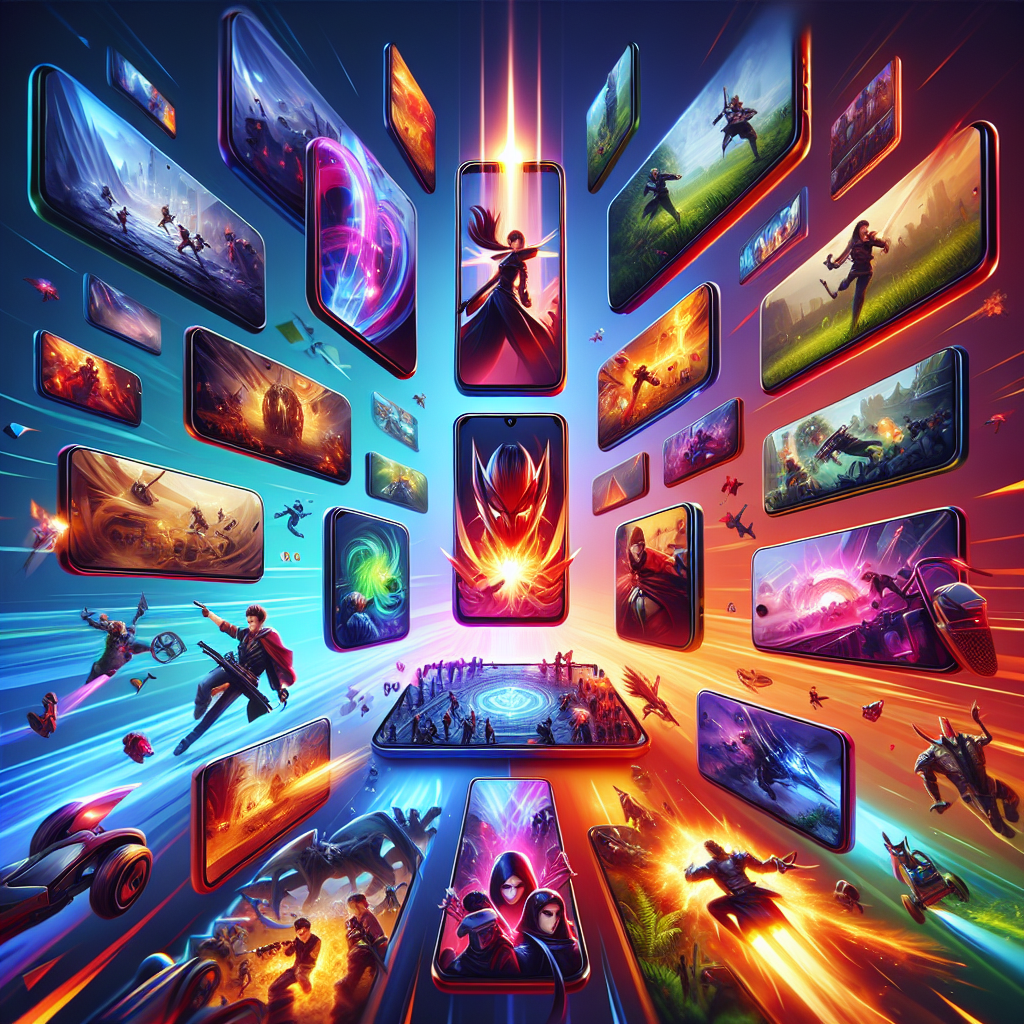 Profil Mobile Legend Keren yang Wajib Kamu Coba
