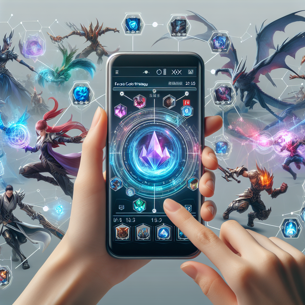 Strategi Kode Tatap Muka di Mobile Legends: Meningkatkan Interaksi dan Aktivitas Pemain