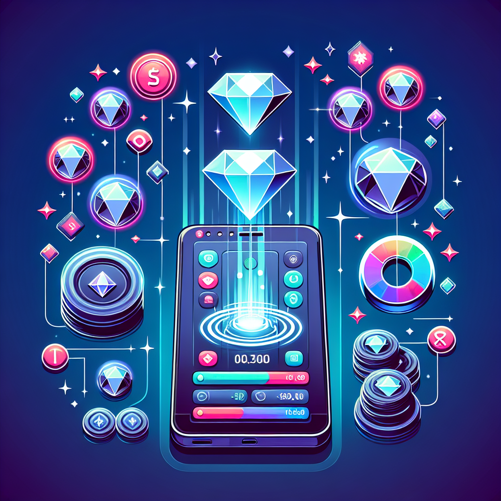 Tips dan Trik Mendapatkan Harga Diamond Mobile Legend Terbaik