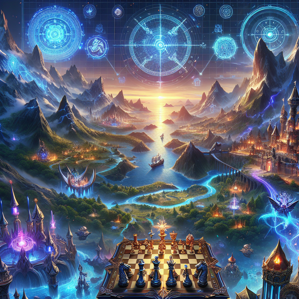 Epic Strategies for Dominating the Land of Dawn in Mobile Legends Bang Bang